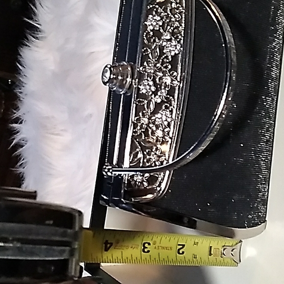 Vintage mini purse - Picture 5 of 7